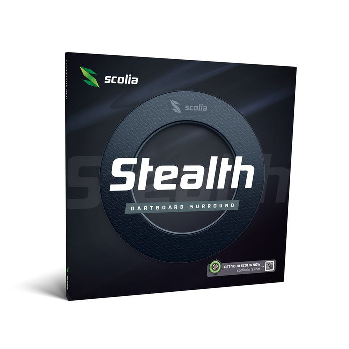 Scolia Stealth Surround - Dartboard Surround