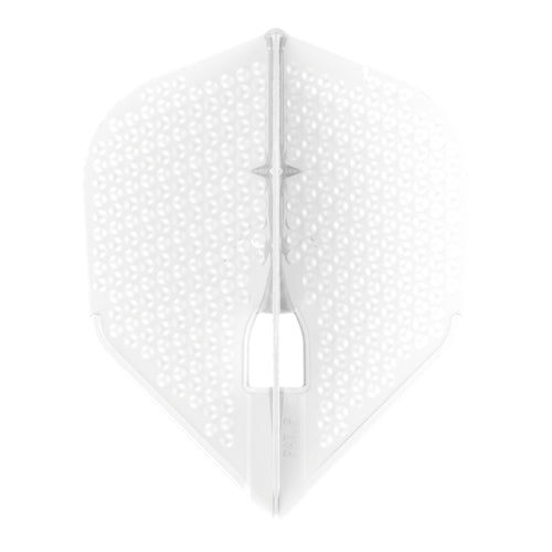 L-Style - L-Flights - Champagne Ring - Dimple - Shape L1/L3PRO