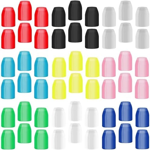 L-Style Champagne Rings