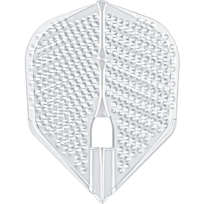 L-Style - L-Flights - Champagne Ring - Dimple - Shape L1/L3PRO