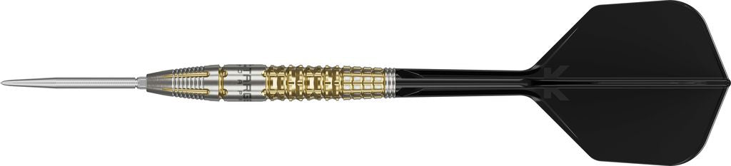 Target Japan Black Marque Warrior SP Darts