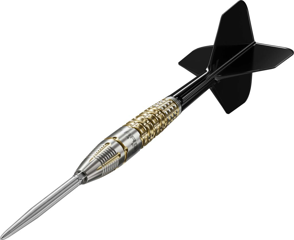 Target Japan Black Marque Warrior SP Darts
