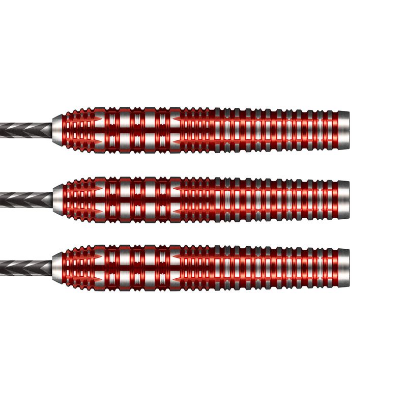 Charlie Murphy x Shot Darts Collab