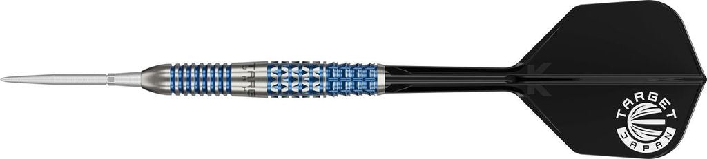 Target Japan Sereno G2 SP Steel Tip Darts
