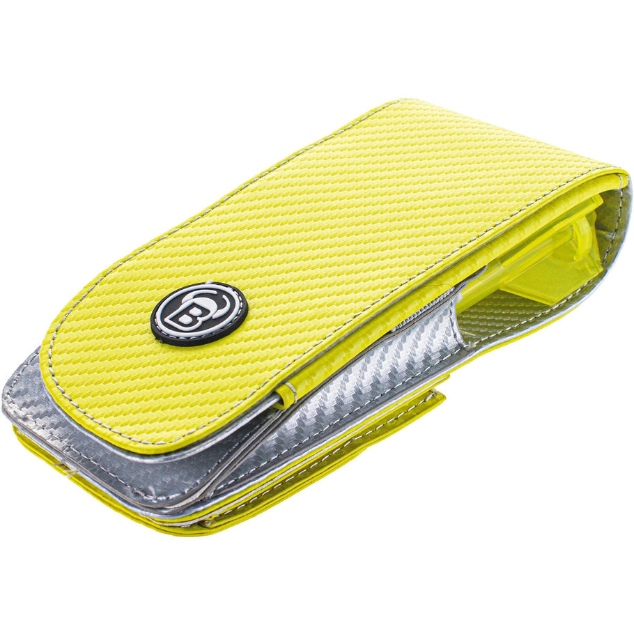 Bull's Secc Dart Case - Fold Over Stylish Wallet