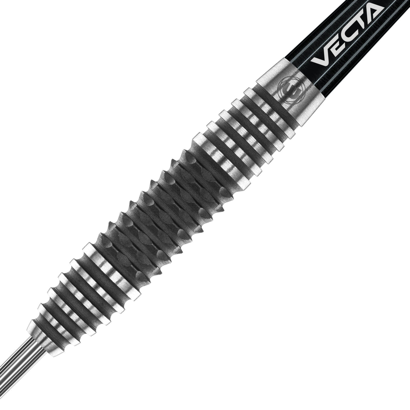 Winmau Kairos 90% Tungsten Steel Tip Darts