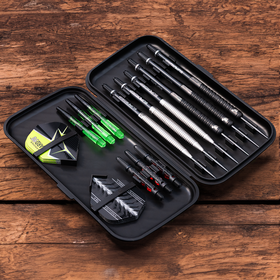 Harrows Slimcase 6 Darts Holder