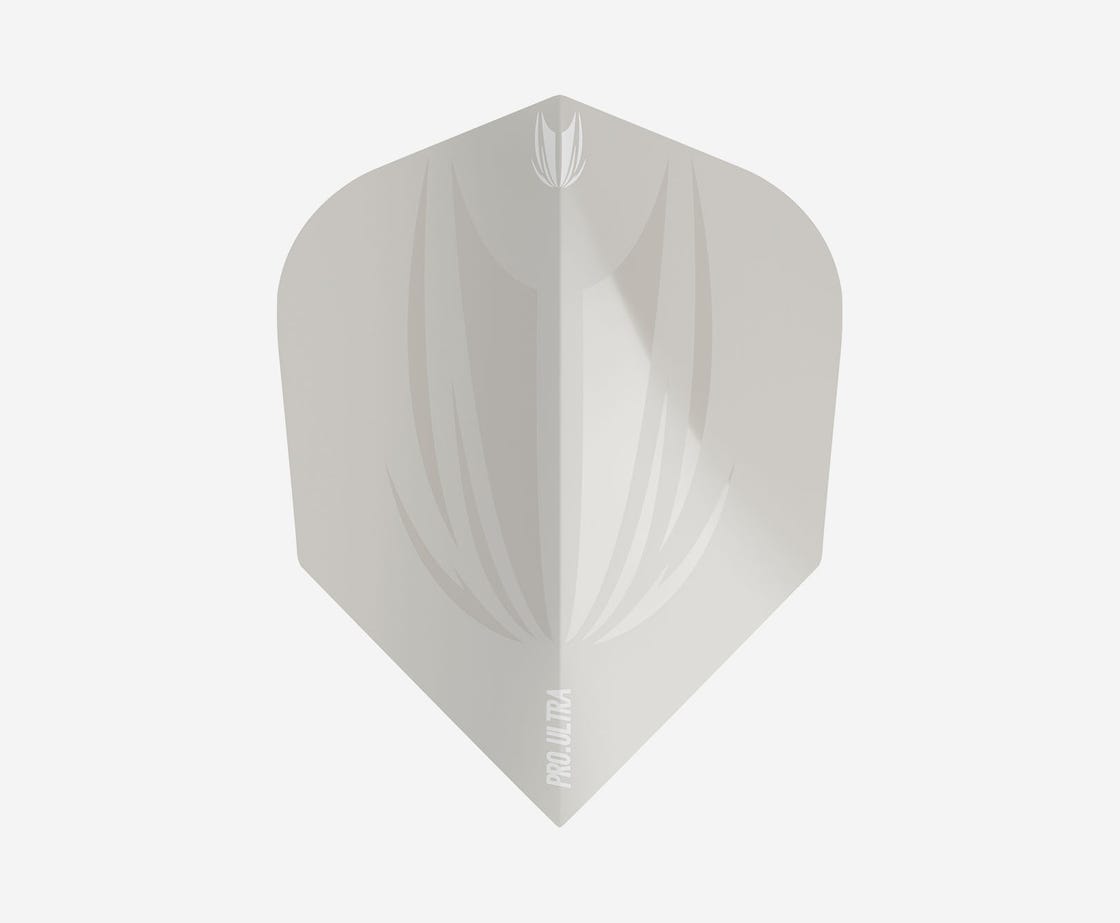 Target ID Pro.Ultra No6 Flights