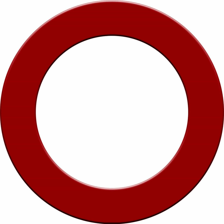 Designa Dartboard Surround - Pro - Heavy Duty - Plain