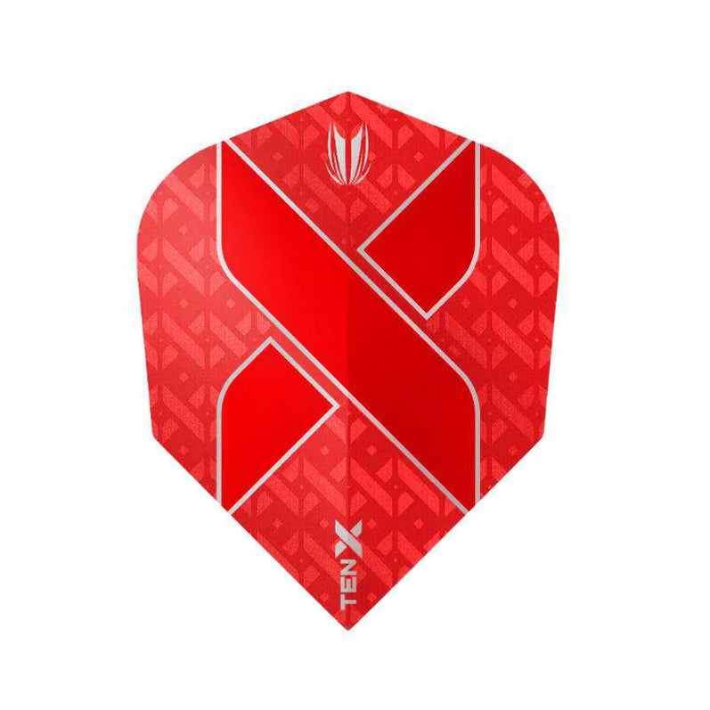 Target TEN-X Dart Flights