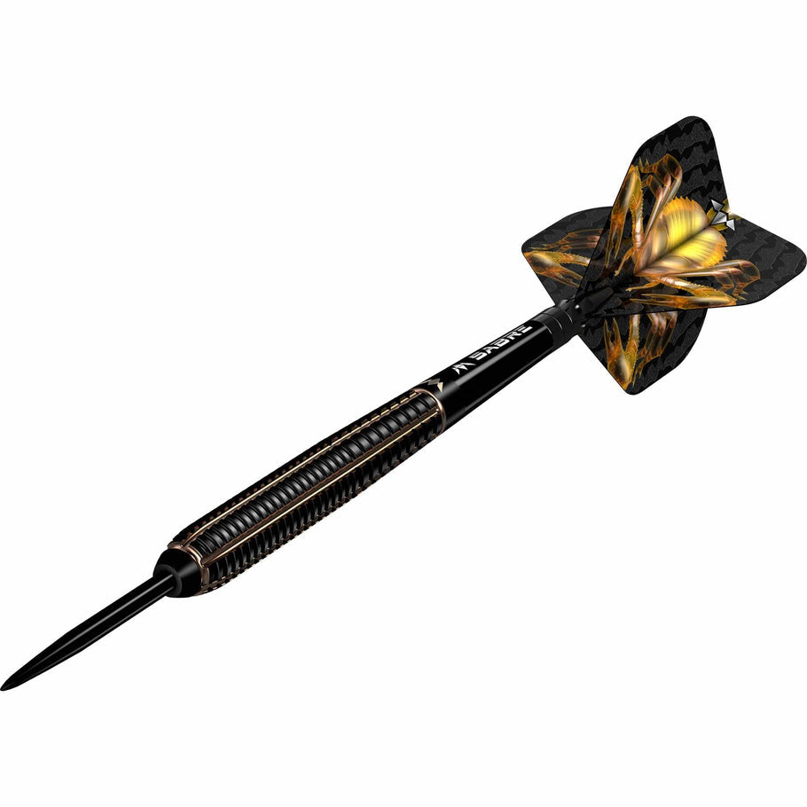 Mission Scorpion 90% Steel Tip Darts