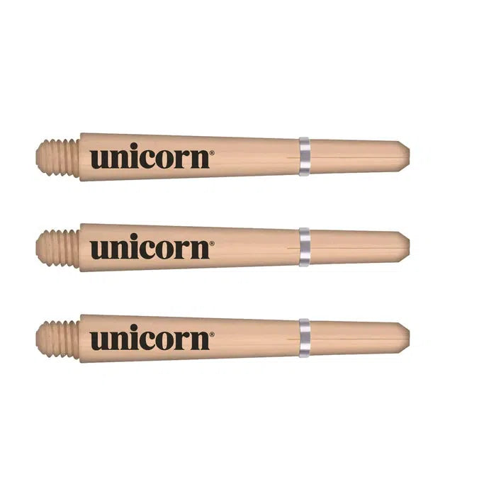 Unicorn Mirage Gripper 4 Ring Grip Dart Stems / Shafts