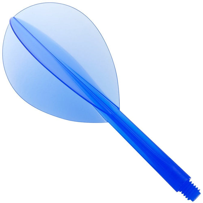 Condor Dart Flights - Zero Stress - Teardrop