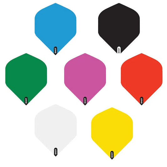 Shot Mono Standard No2 Flights