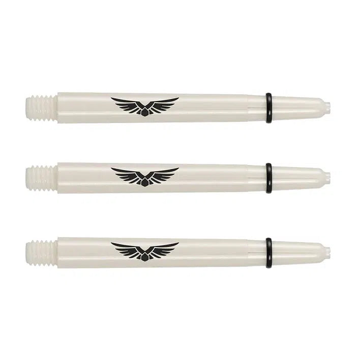 Shot Eagle Claw Shafts