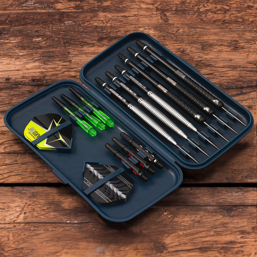 Harrows Slimcase 6 Darts Holder