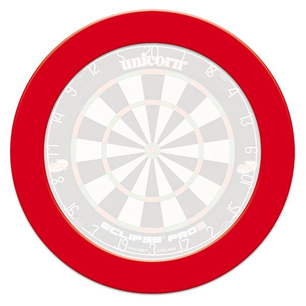 Unicorn Pro Slimline Dartboard Surround