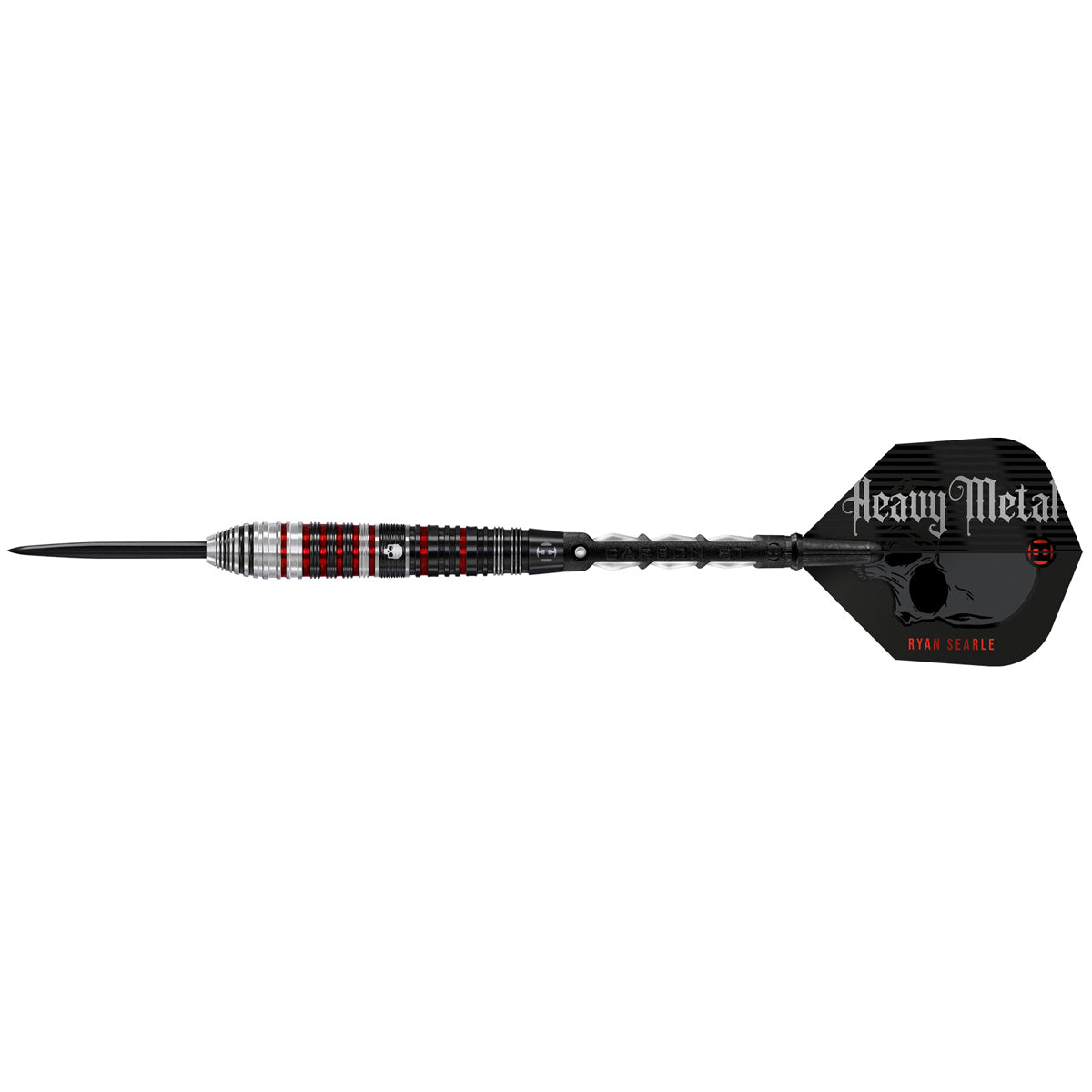 Harrows Ryan Searle Series 2 90% Tungsten Steel Tip Darts by Harrows