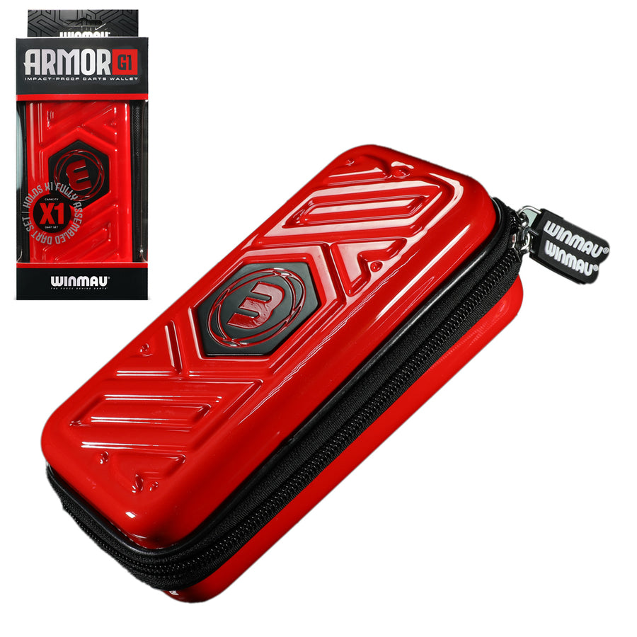 Winmau Armor G1 Dart Case