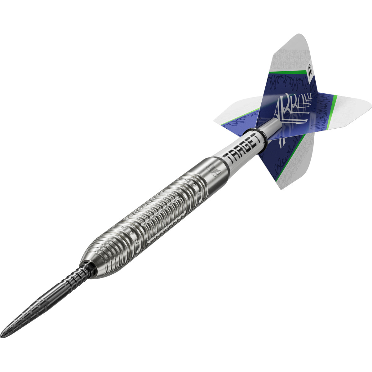 Target Shane McGuirk 90% Tungsten SP Steel Tip Darts