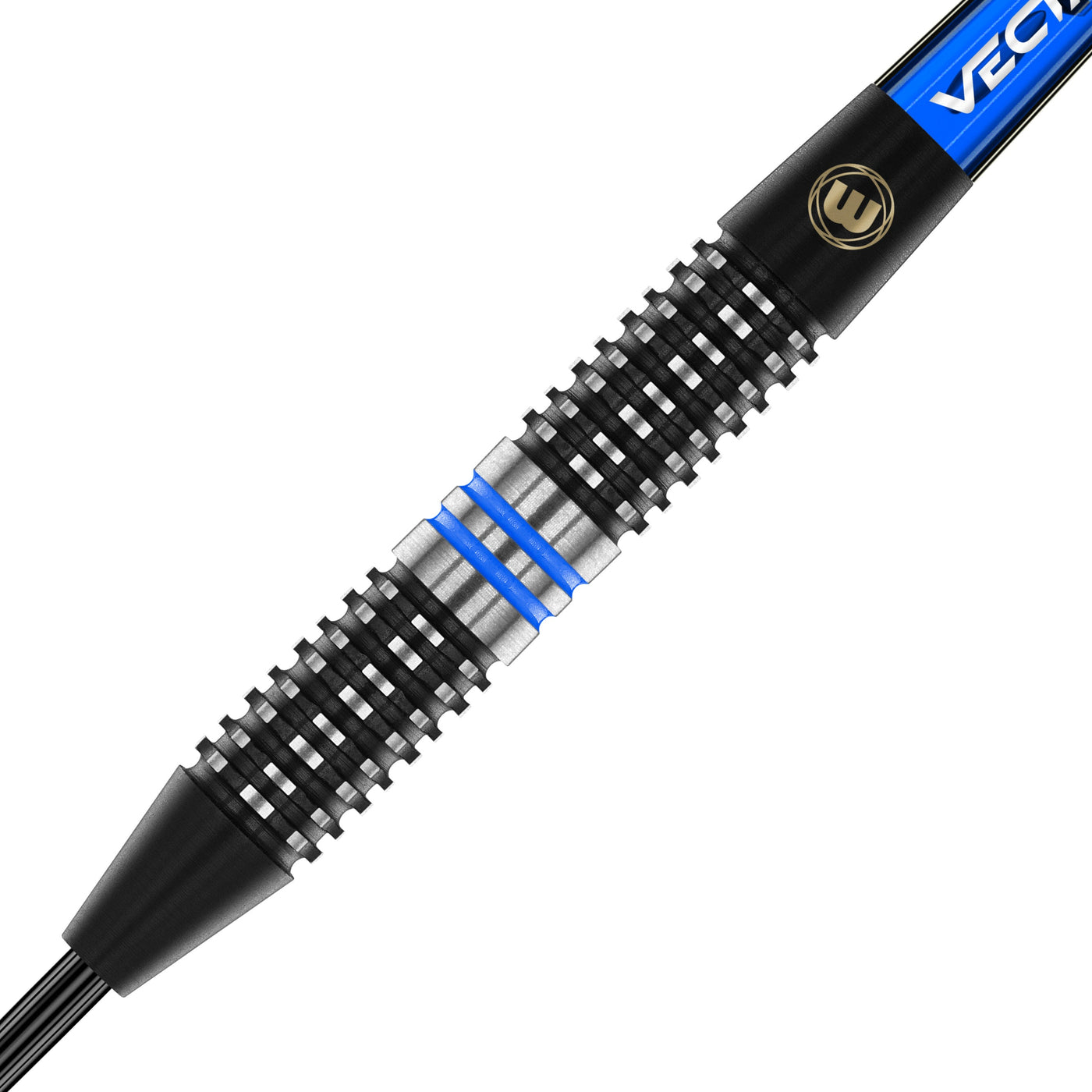 Winmau Galactics 90% Tungsten Steel Tip Darts