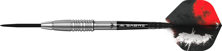 Mission Yari Darts - Steel Tip - 90% Tungsten