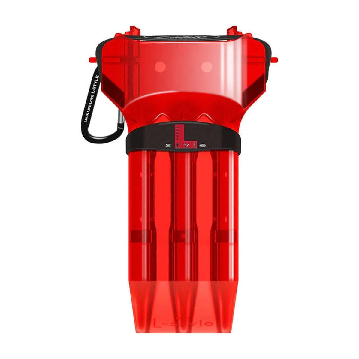 L-Style Krystal One V2 Case