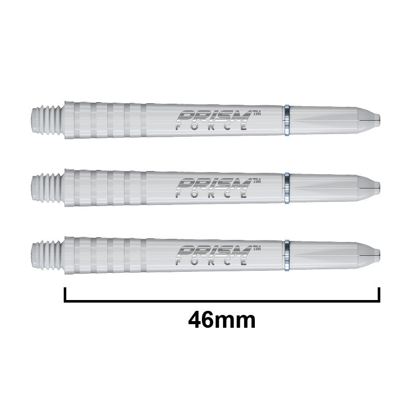 Winmau Prism Force Shafts