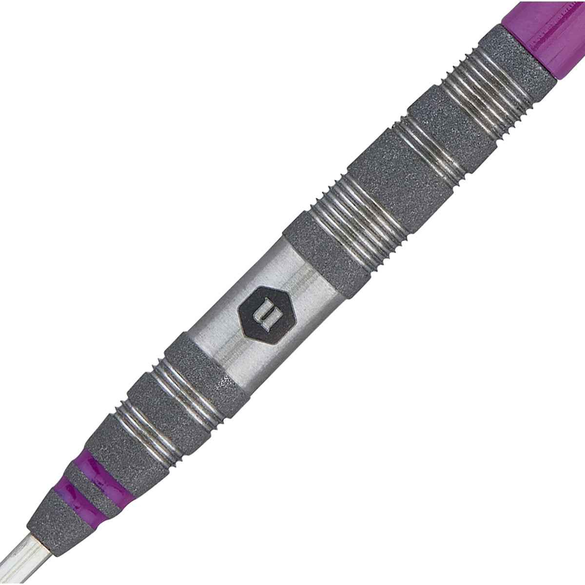 Unicorn Amethyst 2 90% Tungsten Steel Tip Darts