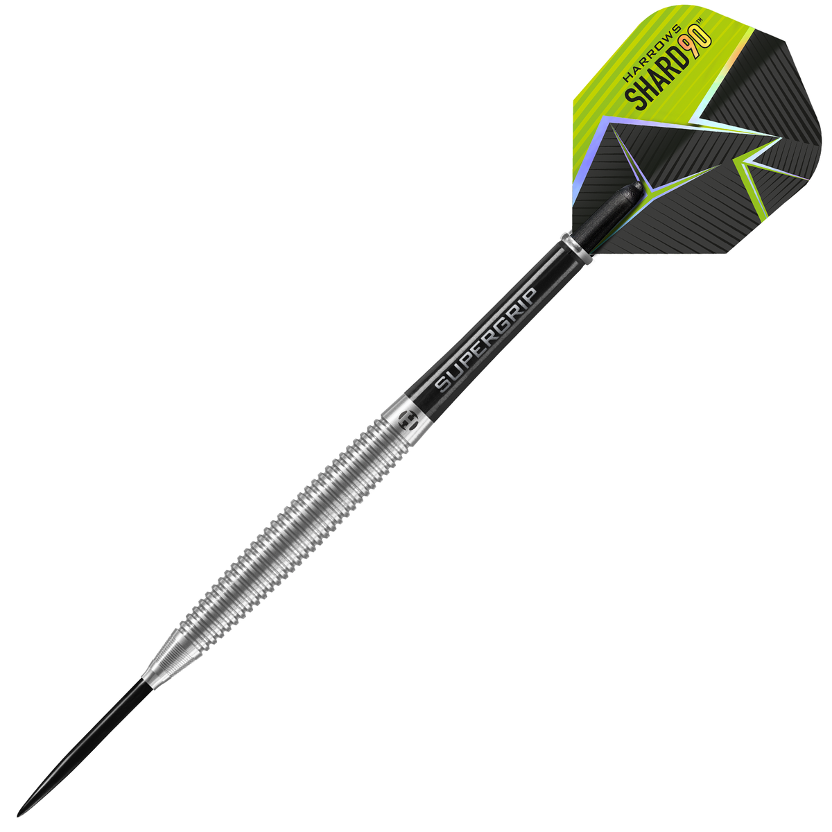 Harrows Shard 90% Tungsten Steel Tip Darts by Harrows