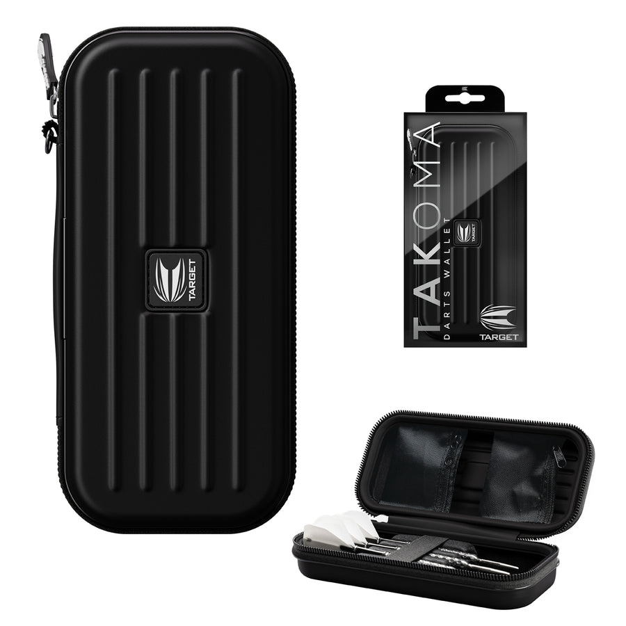 Target Takoma Darts Case