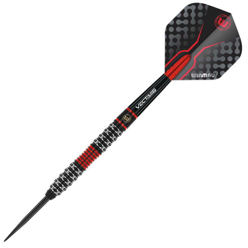 Winmau Joe Cullen Special Edition 90% Tungsten Steel Tip Darts