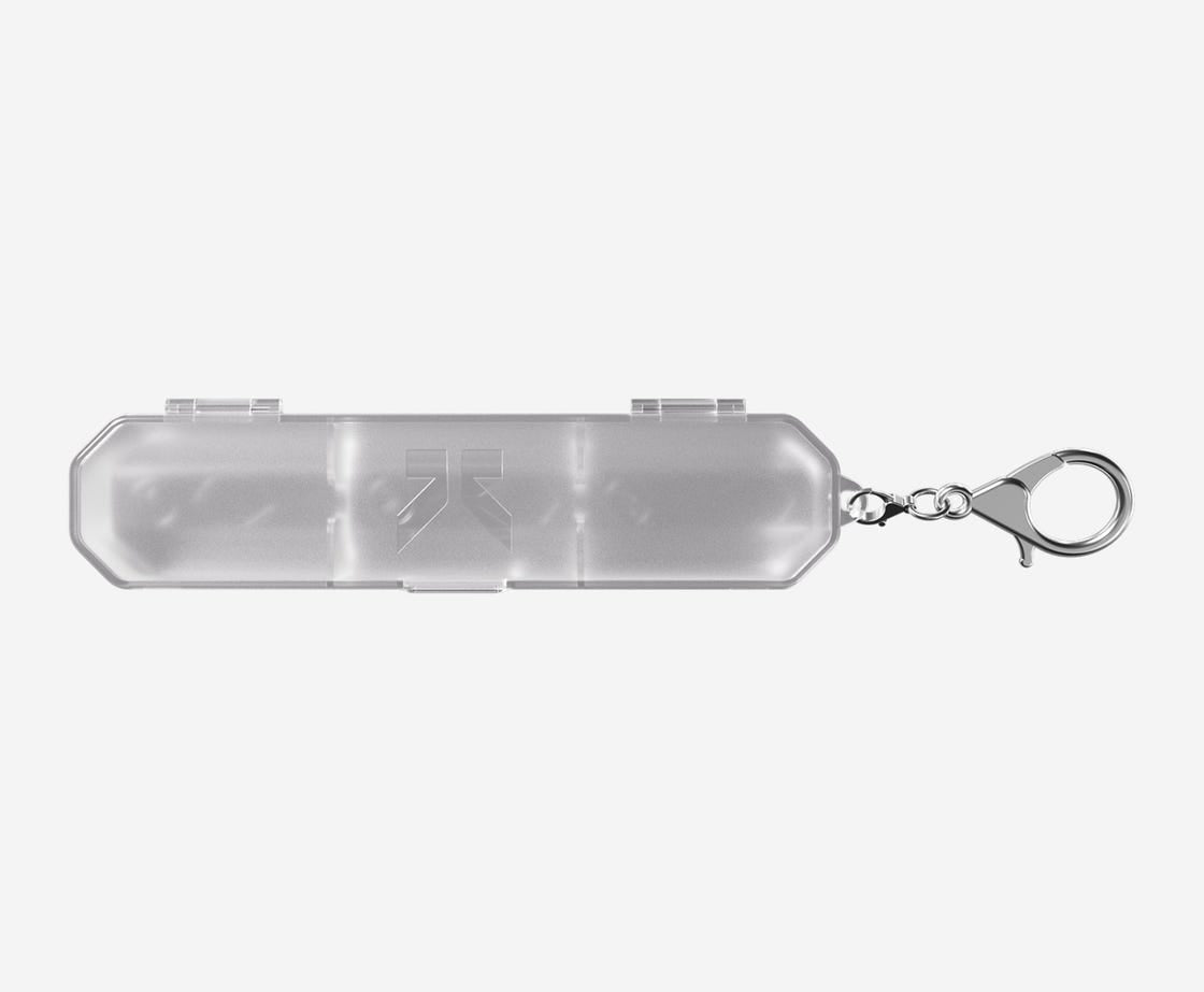 Target K-Flex Case