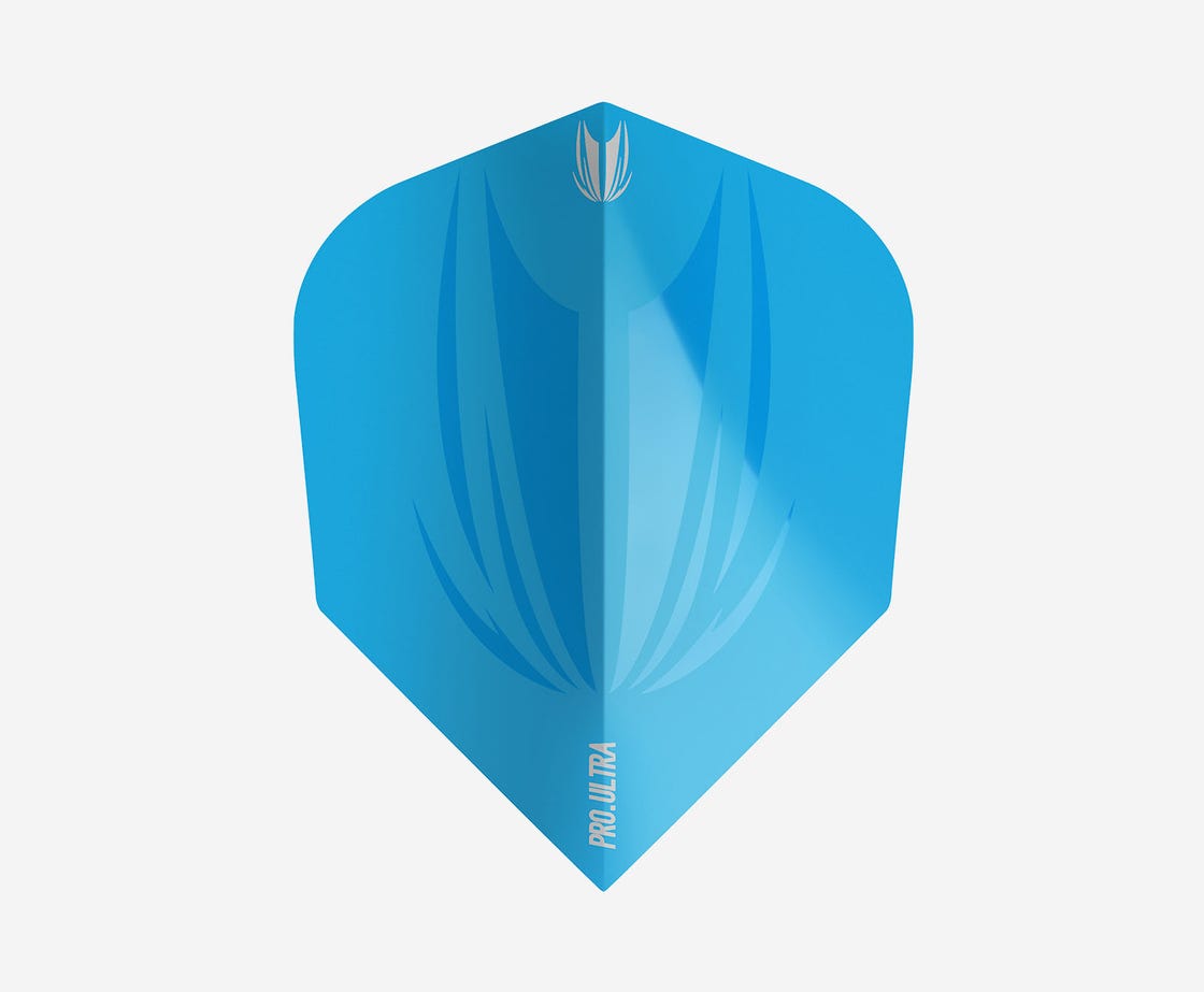 Target ID Pro.Ultra No6 Flights