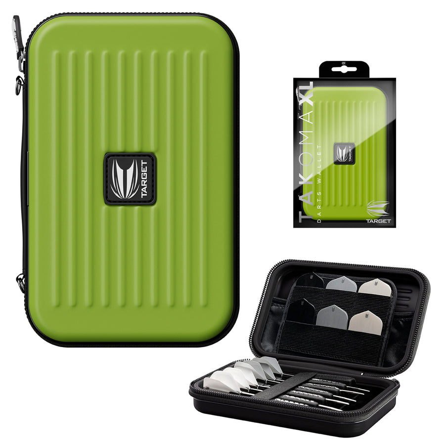 Target Takoma XL Large Darts Case