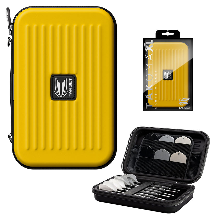 Target Takoma XL Large Darts Case