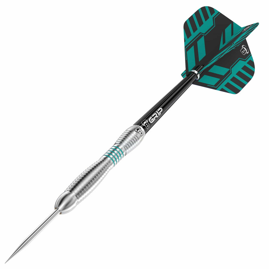 Bull's Veco Darts - Steel Tip - 90% Tungsten - V3