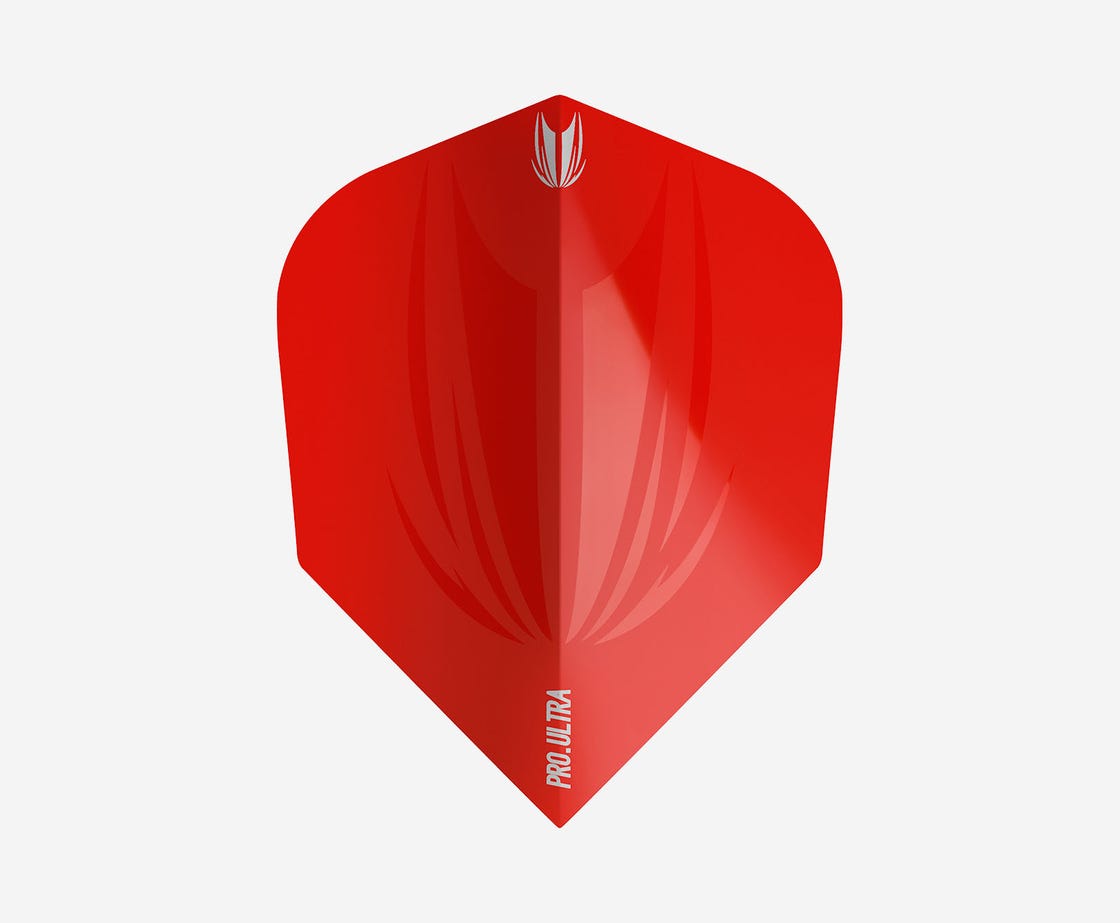 Target ID Pro.Ultra No6 Flights