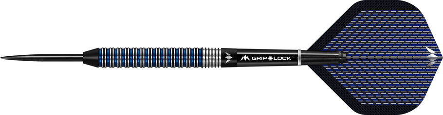 Mission Nightfall M2 Steel Tip Darts