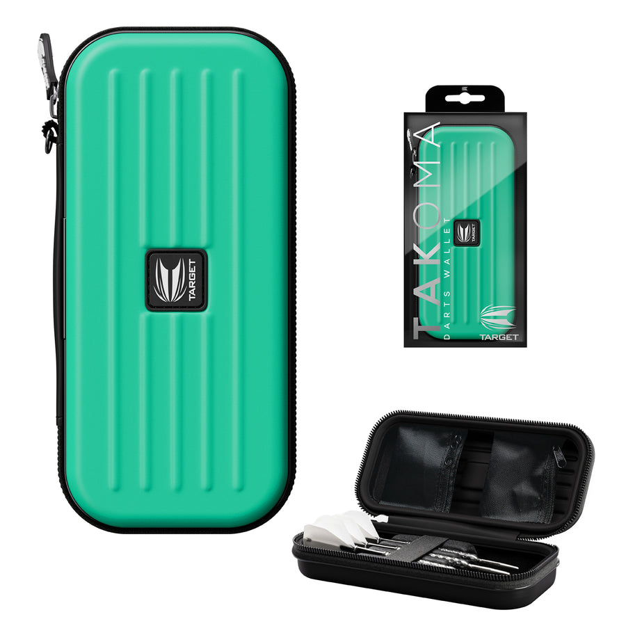 Target Takoma Darts Case
