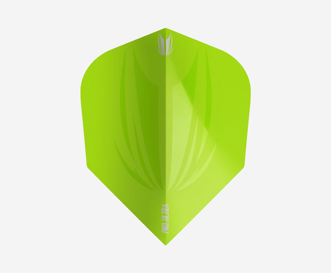Target ID Pro.Ultra No6 Flights
