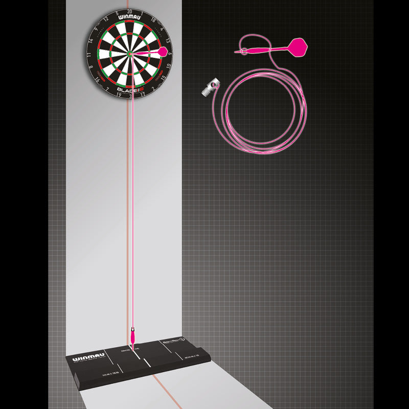 Winmau SightRight2 - Perfect Dart Vision