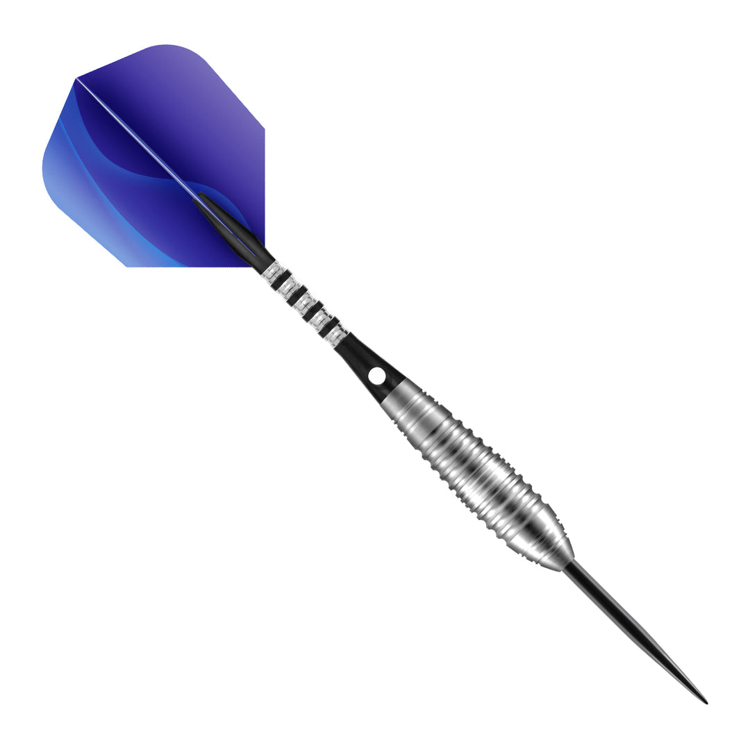 Shot Zen Budo 80% Tungsten Steel Tip Darts