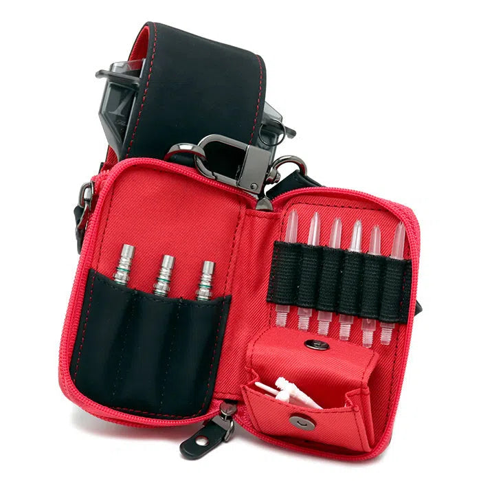 Dynasty Glasses Darts Case