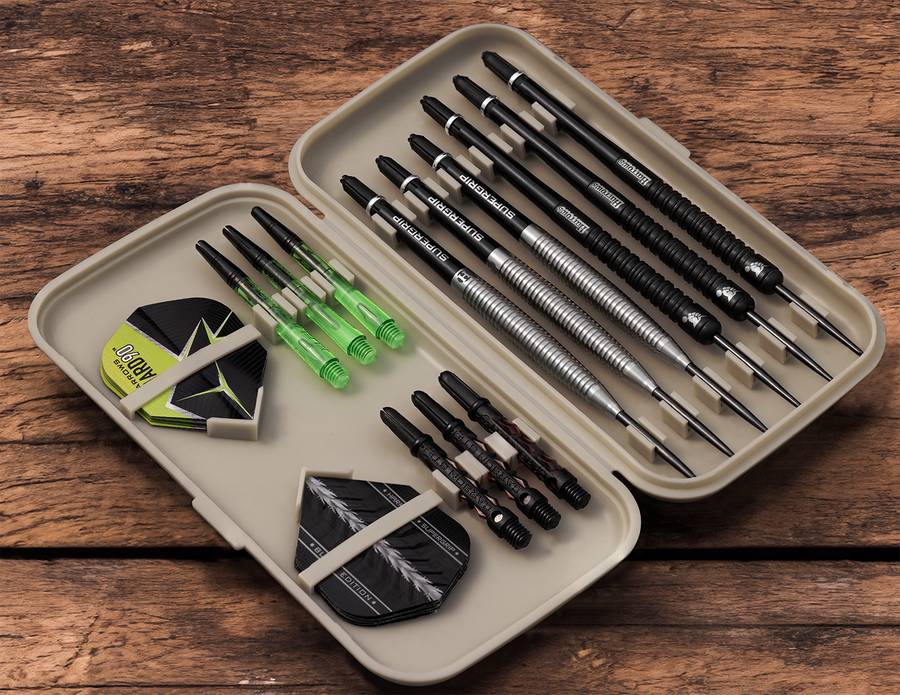 Harrows Slimcase 6 Darts Holder