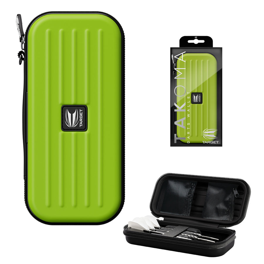 Target Takoma Darts Case