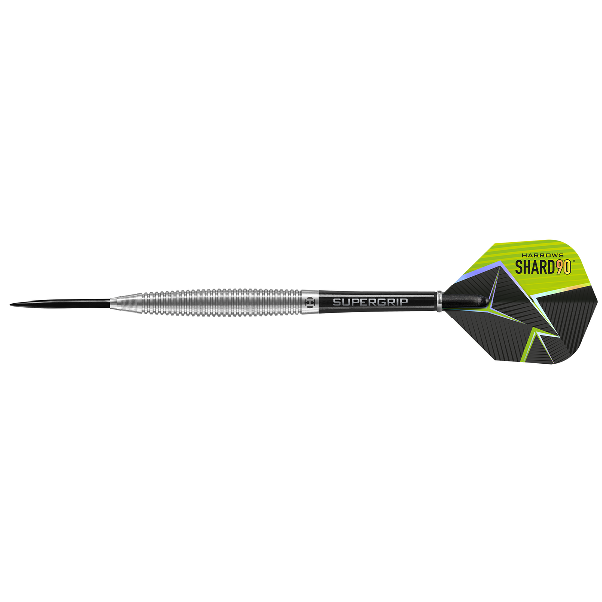 Harrows Shard 90% Tungsten Steel Tip Darts by Harrows