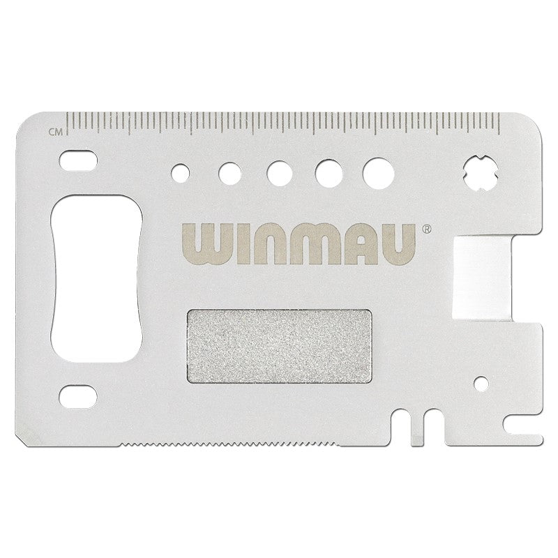 Winmau Darts Multi-Tool