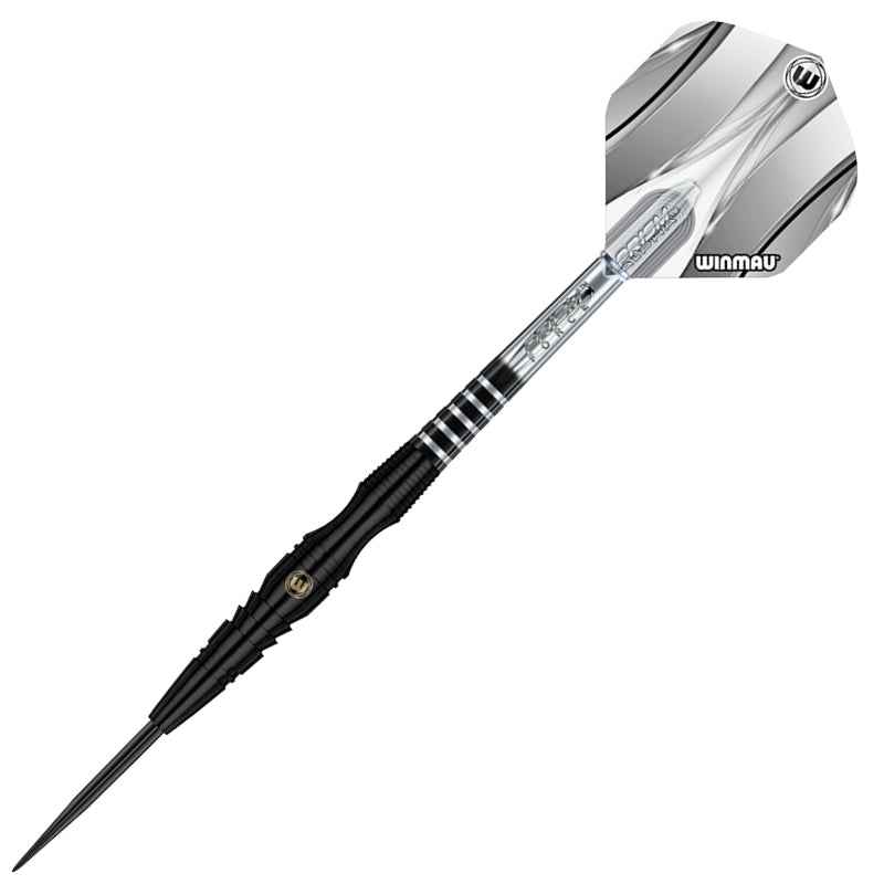 Winmau Sniper Black