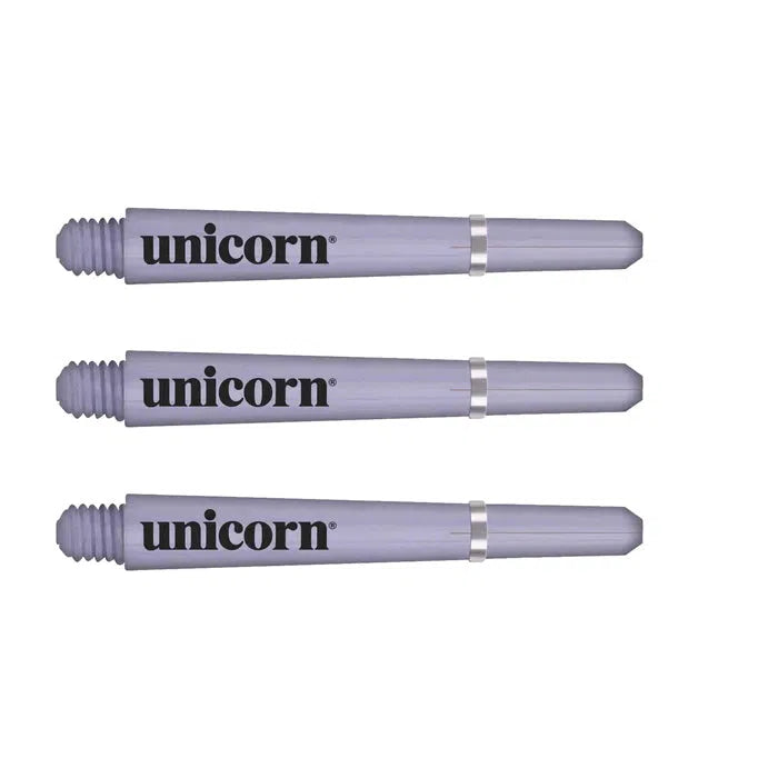Unicorn Mirage Gripper 4 Ring Grip Dart Stems / Shafts